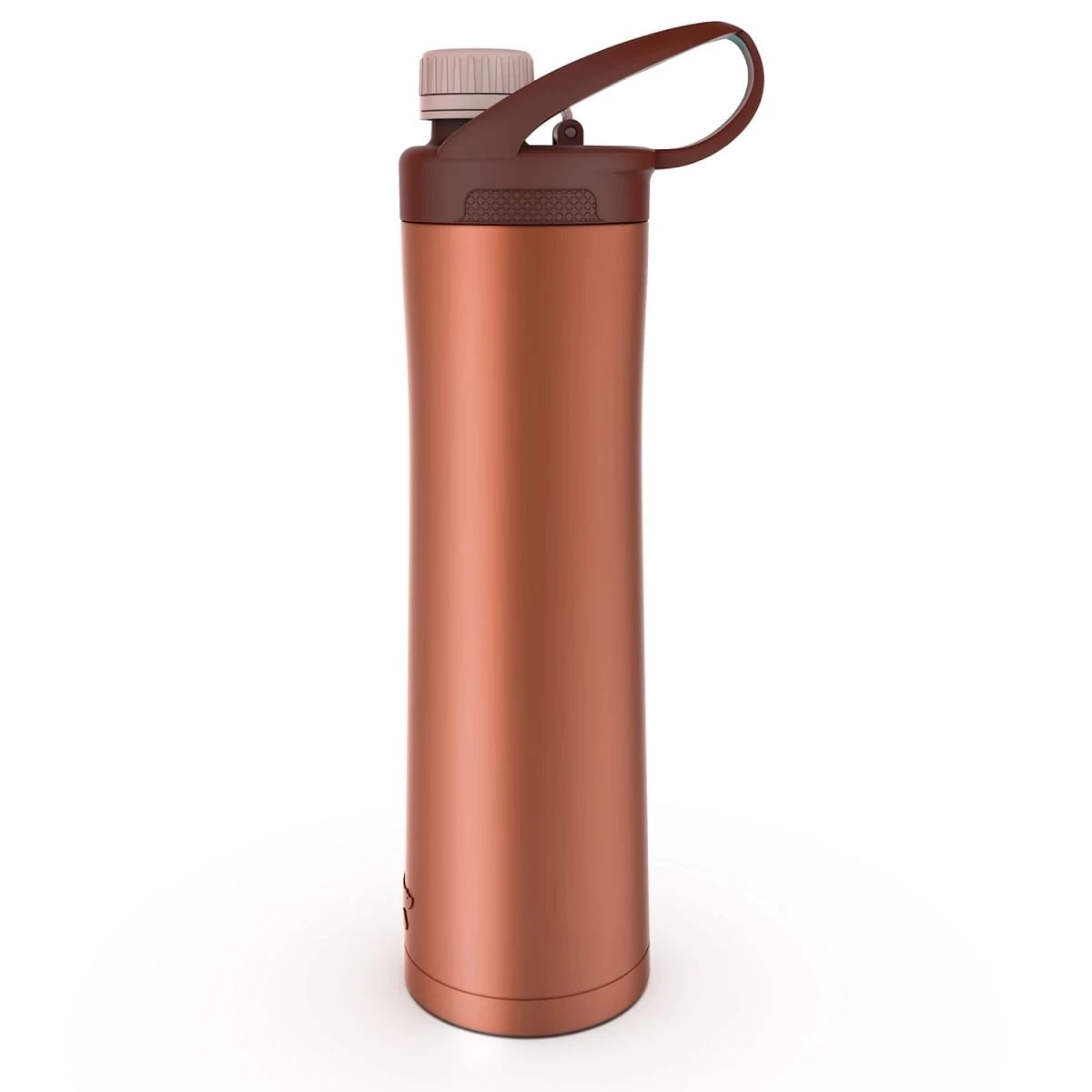 Headway Hyde Vacuum Insulated Stainless Steel Bottle Copper Ml