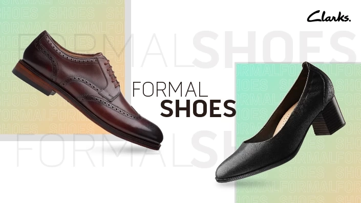 Buy First Copy Formal & Party Shoes Online India - Fashion Fiver
