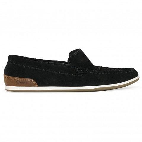 Clarks medly store sun loafers