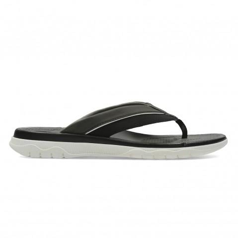 Clarks balta best sale sun flip flops