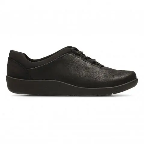 Buy Clarks Sillian Pine Black for Women Online Clarks Shoes India