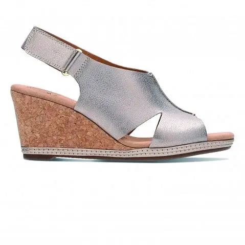 Clarks helio float sales