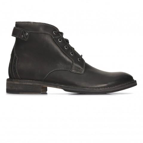 Clarks clarkdale sales bud black