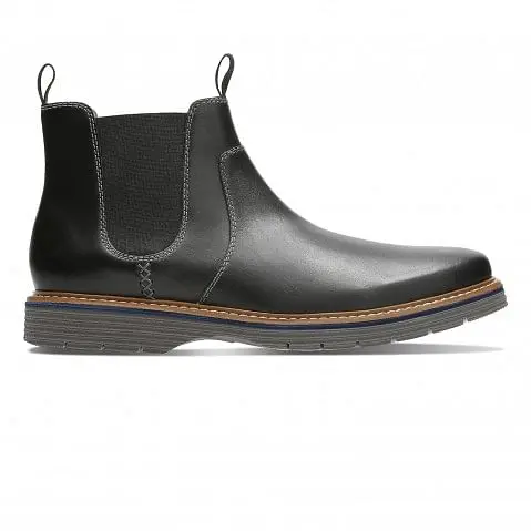 Clarks newkirk online