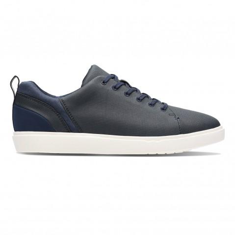 Buy Clarks Step Verve Lo Navy for Men Online | Clarks Shoes India