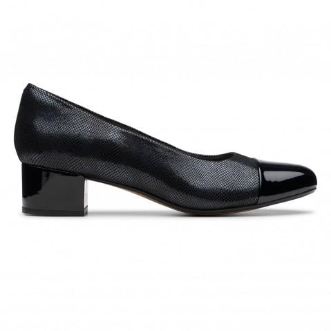 Clarks collection women's sale chartli diva pumps