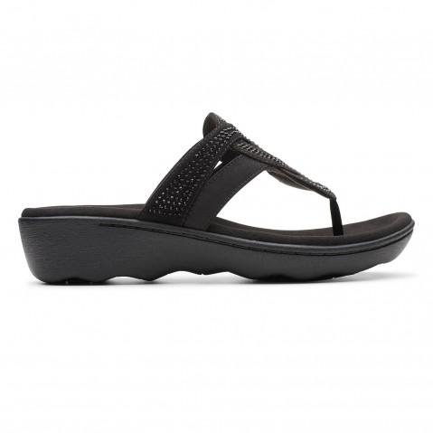 Buy Clarks Phebe Drum Black for Women Online Clarks Shoes India