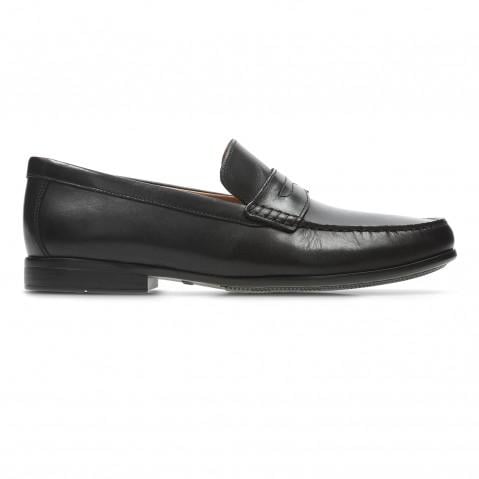 Clarks claude lane best sale shoes