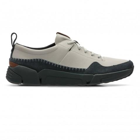 Buy Clarks Triactive Run Light Grey for Men Online Clarks Shoes India