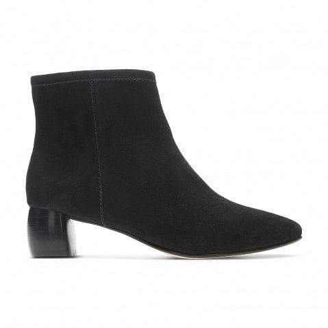 Clarks grace bella on sale ankle boot