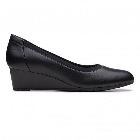 Clarks mallory berry online