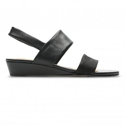 Clarks best sale sense slide