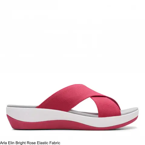 clarks arla elin