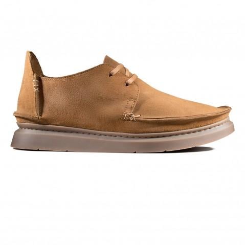 Buy Clarks Seven Cola Suede for Men Online Clarks Shoes India