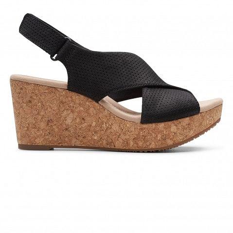 annadel parker clarks