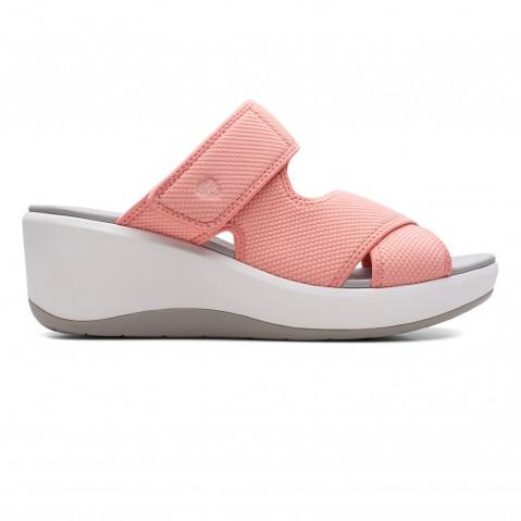 clarks step cali wave