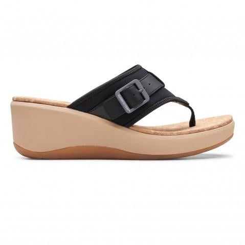 clarks step cali sail