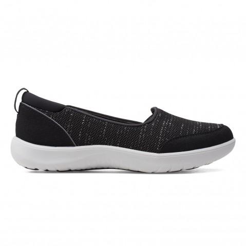 Buy Clarks Adella Blush Black for Women Online | Clarks Shoes India