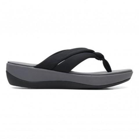 Clarks slippers dames online sale