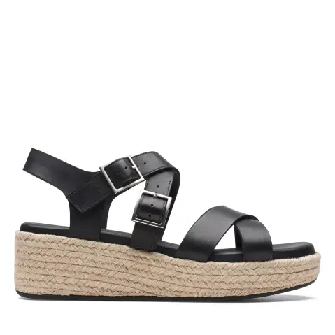 Clarks wedges on online sale