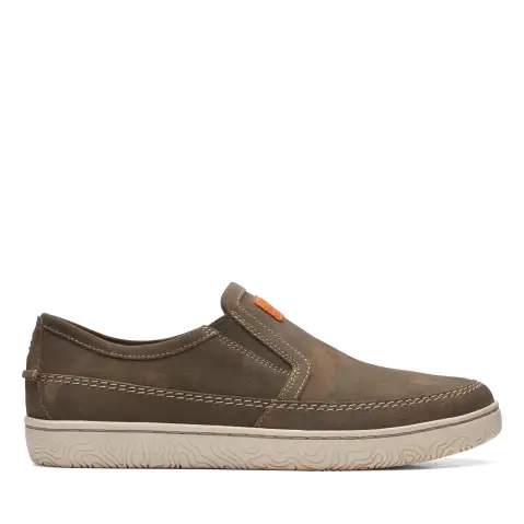 Casual Slip-ons-Hodson Step