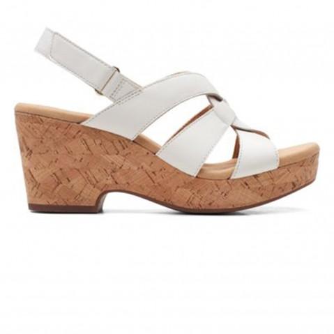 Clarks shoes womens online sandals