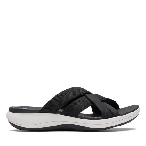 Cloudsteppers flip flops online by clarks