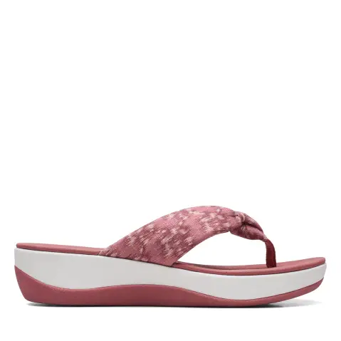 Clarks liya gaze flip flops hotsell