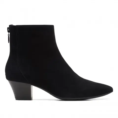 Teresa Boot BLACK SDE