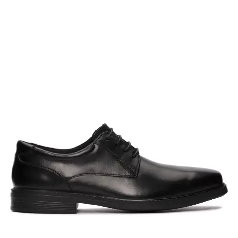 Clarks men's best sale formal shoes