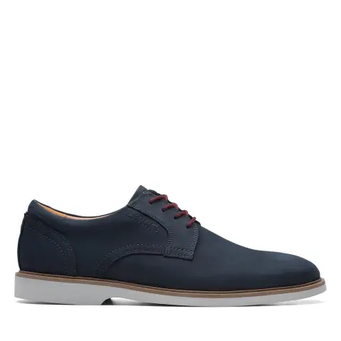 Malwood Lace Navy