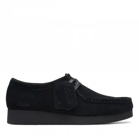 WallabeeEVOSh Black Sde