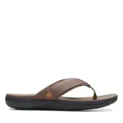 Clarks ballard online men's slippers