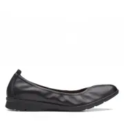 Clarks best sale ballerina sale