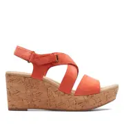 Clarks outlet ladies new arrivals sandals