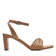Heeled Sandals
