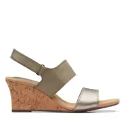 Wedge Sandals