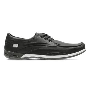 Buy Clarks Orson Lace Black Leather for Men Online Clarks Shoes India