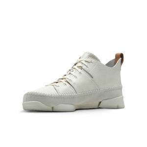 Buy Clarks Trigenic Flex White for Men Online Clarks Shoes India
