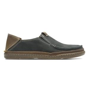 Buy Clarks Trapell Form Navy Nubuck for Men Online Clarks Shoes India