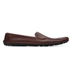 Buy Clarks Hamilton Free Cognac for Men Online Clarks Shoes India