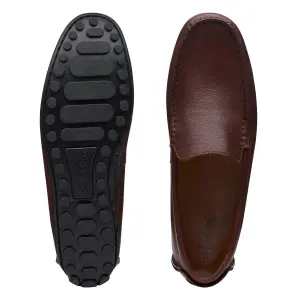 Clarks hamilton free shop