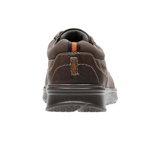 Buy Clarks Cotrell Edge Brown Oily for Men Online Clarks Shoes India
