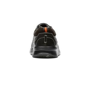Clarks cotrell walk black hot sale