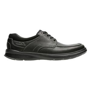 Buy Clarks Cotrell Edge Black Oily Lea for Men Online Clarks Shoes India