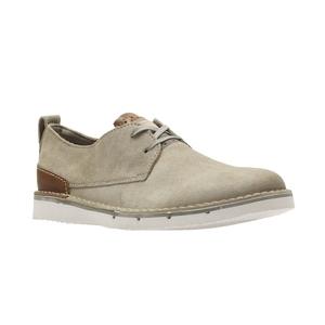 Clarks capler plain on sale