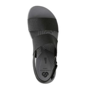 Clarks cloudsteppers arla jacory women's ortholite sandals sale