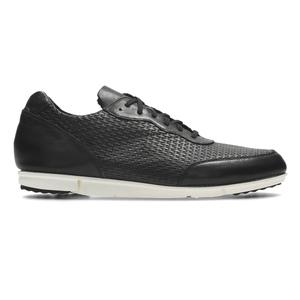 Buy Clarks Triturn Run Black Weave for Men Online Clarks Shoes India
