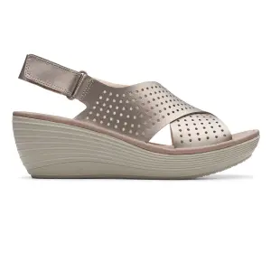 Clarks reedly variel clearance