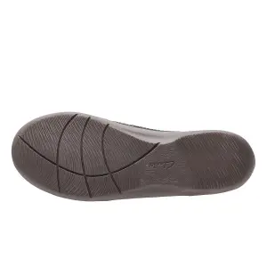 Buy Clarks Sillian Stork Navy for Women Online Clarks Shoes India